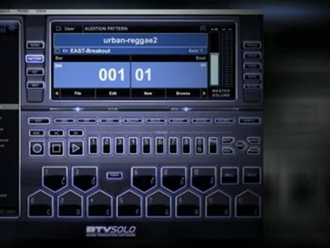 Make Hip Hop Beats Online - Hip Hop Beat Making Software