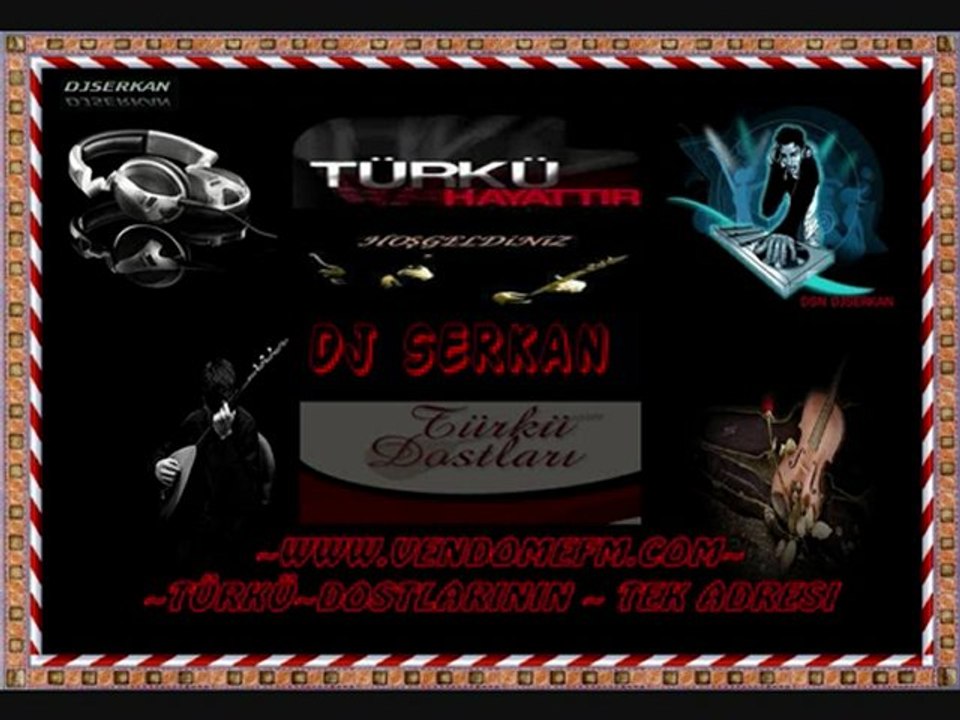 sedat yoruldum djserkan
