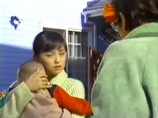 「冷たい月」オープニング＆エンディング中森明菜＆永作博美