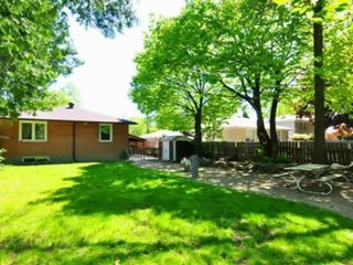 North York Homes for Sale - 126 Maxome Ave