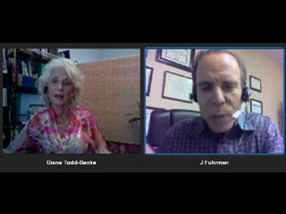 The Diana Todd-Banks Show May 2, 2012