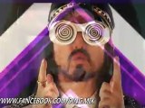 Steve Aoki & Laidback Luke feat. Lil Jon - Turbulence (Trick Folexxx Remix) Ding Video Edit