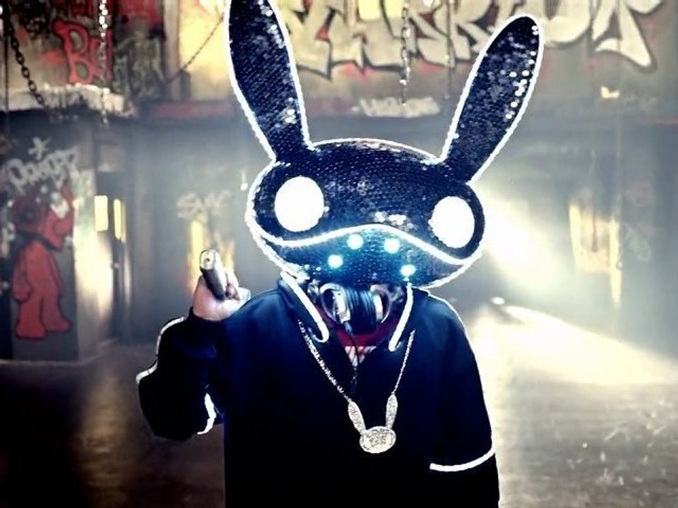 B.A.P Warrior