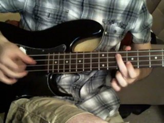 Semi-improv blues jam