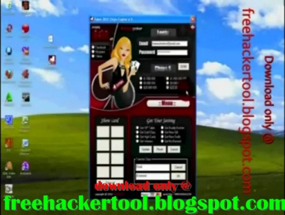 Zynga poker hack 2012-zynga poker cheats