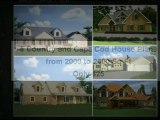 Spec House Plans With Great Add-Ons