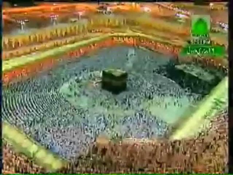 Hamd - Ya Allahu Ya Allah, Tu Hi Malik Bahr o Bar Hai by Junaid Shaikh Qadiri Attari