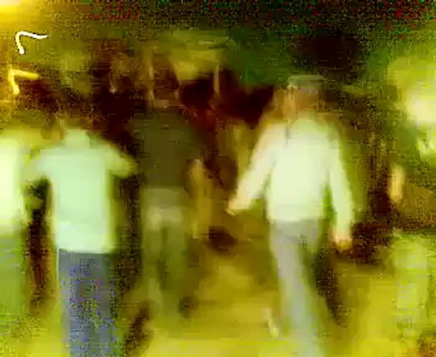 Syria فري برس   حلب مساكن هنانو مظاهرة مسائية 19 5 2012 Aleppo