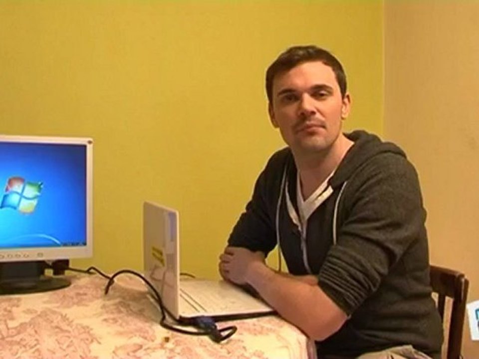 High-tech Auto : Ordinateur : économiser l’énergie ou la batterie