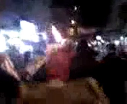 Syria فري برس حلب حي السكري مظاهرة مسائية 19 5 2012 ج1 Aleppo