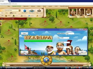 Ikariam Materials ^ Hack Cheat ^ FREE Download May 2012 Update