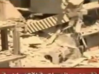 complot contre la lybie la syrie et l'algerie