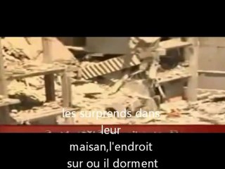 comlot contre lybie syrie algerie