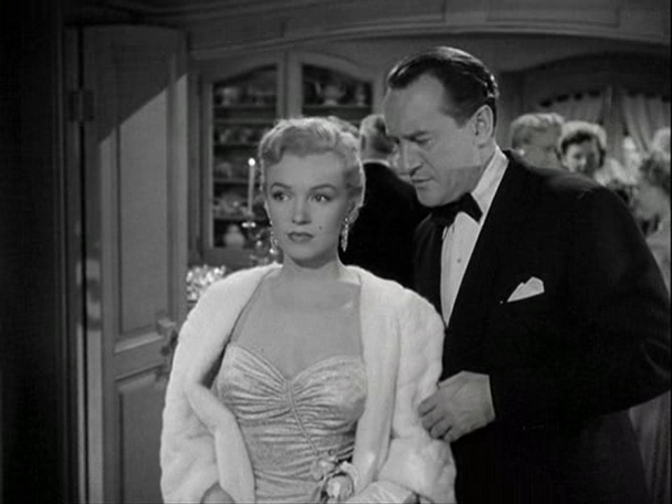 Top 50 Movies of the 1950s
