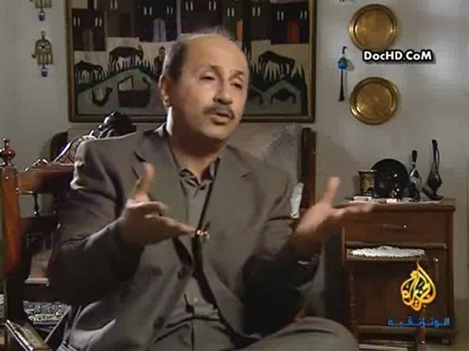 الاسلاميون النبهانى وحزب التحرير
