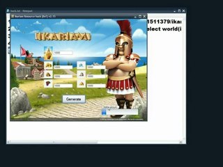 Ikariam resource $ Hack Cheat $ FREE Download May 2012 Update