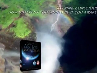 Ten step Astral Projection Overview