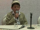Fatih Medreseleri - Sünnet Merasimi - Muhammed Bilal Muhteşem Aşırı