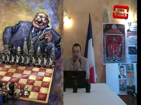 LLP (Salim Laïbi) : P.S bis repetitae (mai 2012)