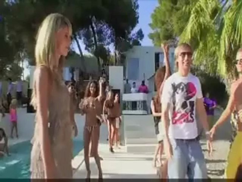 guetta, sinclar,lmfao,etc