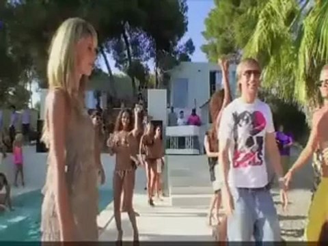 guetta, sinclar,lmfao,etc