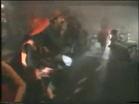 Grup Vitamin -Turkish Cowboys