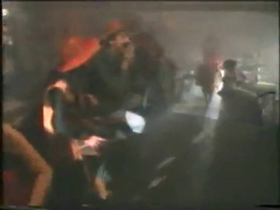 Grup Vitamin -Turkish Cowboys