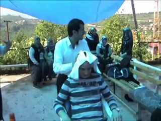 cihan bozkurt damat traşı