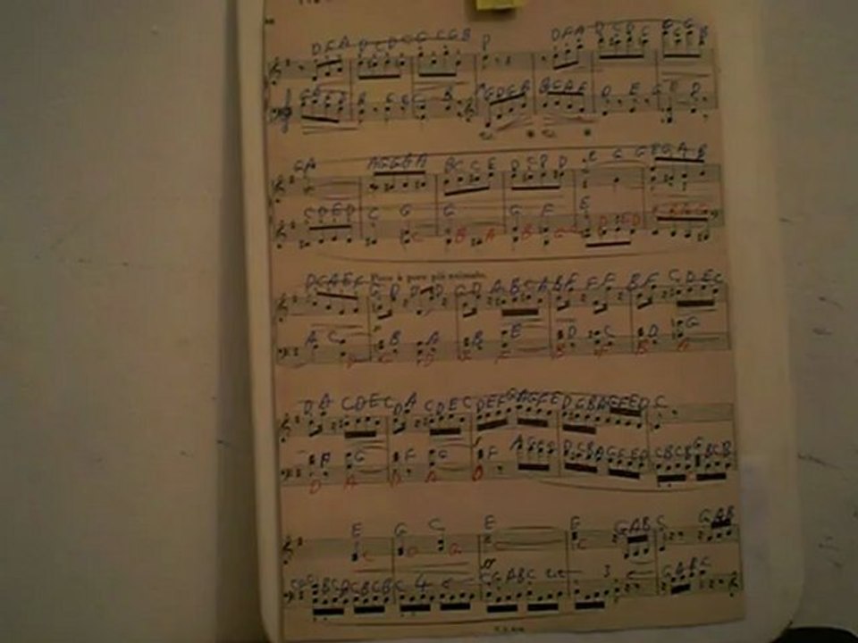 GHANTHO 96 Alesandro Rola Various Music Play Alyas Hanna .