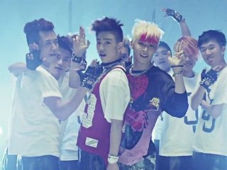 [HD/MV] JJ Project - BOUNCE