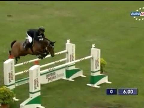 Hamburg 2012/05/19 Global Champions Tour Grand Prix CSI5* 1,60m Jump-Off GCT