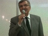 Fatih Medreseleri -  Zeytinburnu Belediye Başkanı - Murat Aydın - Sünnet Merasimi