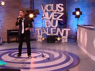 Righteous Brothers - Unchained Melody par Peter (16/05/12)