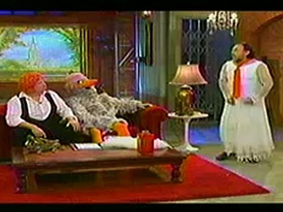 Dimension Rossa Mayo 19 parte 2