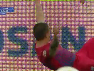 Rezumat Steaua-Dinamo 17.05.2012   3-2
