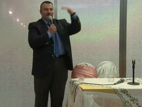 Fatih Medreseleri - Zeytinburnu Belediye Başkan Yardımcısı - Gökhan -Kasap -Sünnet Merasimi -