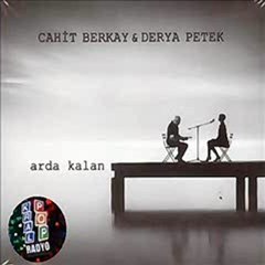 Cahit Berkay&Derya Petek - Ayletme Beni