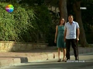 Dudaktan kalbe Cemil -Lamia - Kenan