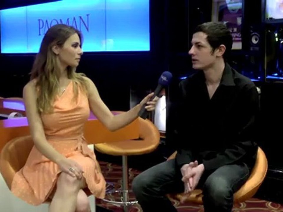 Interview with Poker Pro - Tom "durrrr" Dwan