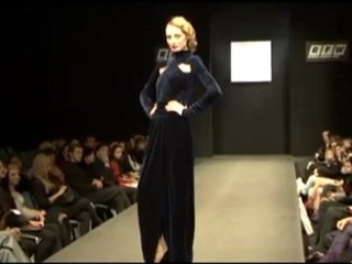 Borodulin's. Осень-зима 2009-10