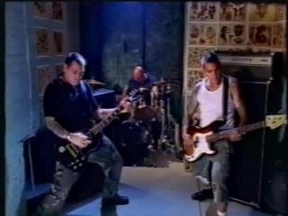 Agnostic Front - Riot Riot Upstart