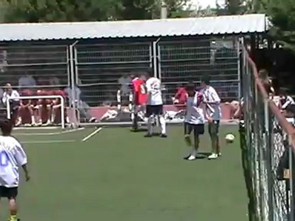 2012 KAFES FUTBOLU BÖLÜM-11