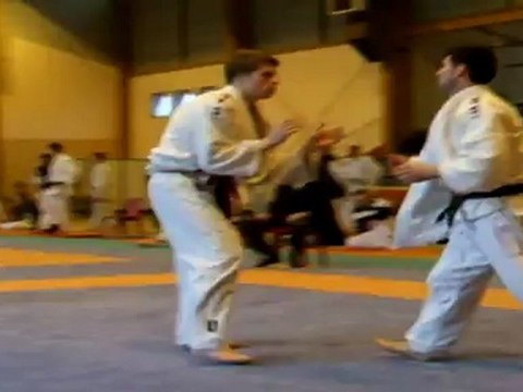 JC Bazeilles 2007 01 28 Departement seniors Bazeilles