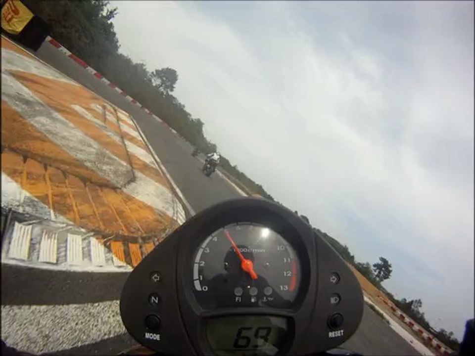 session seb merignac