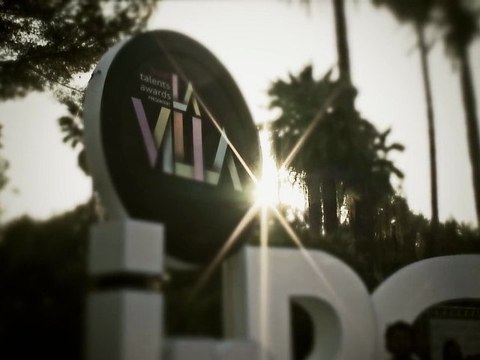 Willy Moon à la Villa inRocKs & Audi talents awards