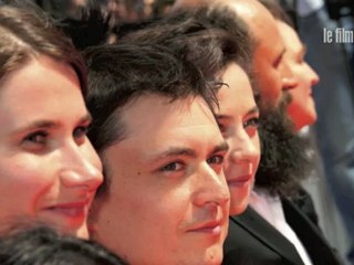 La montée des Marches du 19 mai 2012