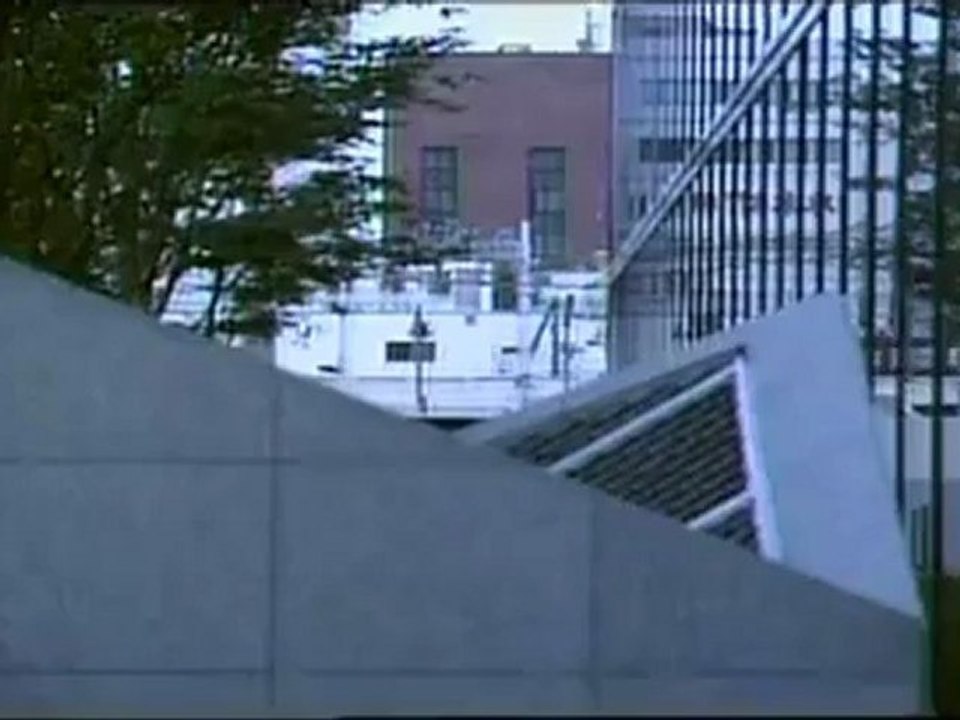 MBS 毎日放送 アナログ停波前クロージング放送