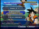 [Vidéo-Test] Dragon Ball Z Budokai Tenkaichi 2 (PS2)