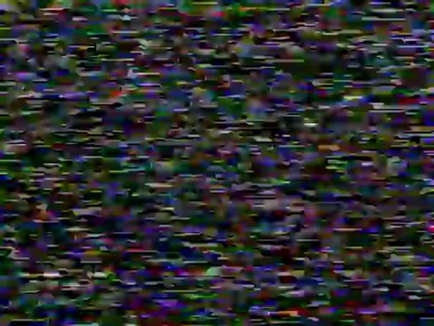 UTY テレビ山梨 2011 7 24 アナログ放送終了・停波の瞬間 (特別クロージング)