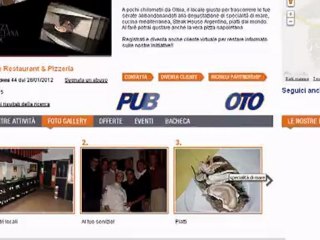 CiakSpot è il primo Social Network commerciale trova le offerte e gli eventi su www.ciakspot.com